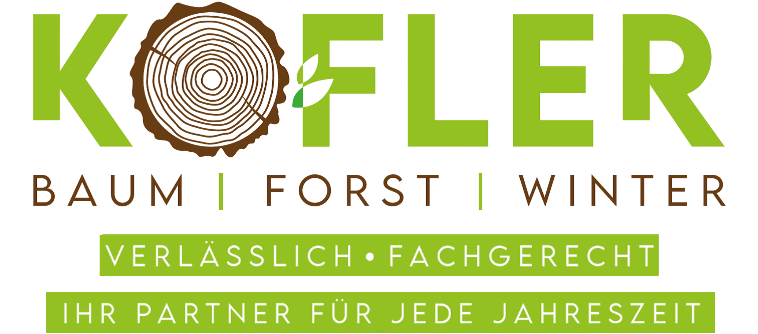 Kofler Baum-Forst-Winter